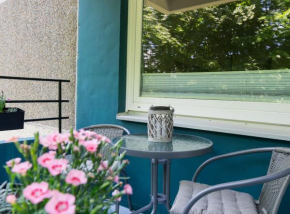 Ferienwohnung Glücksburg 3322 in Glücksburg